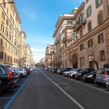 L'appartamento Di Carla Zona Storica Апартаменты *