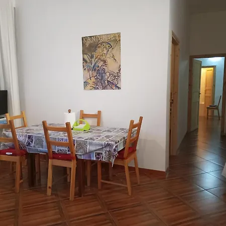 Διαμέρισμα L'appartamento Di Carla Zona Storica *