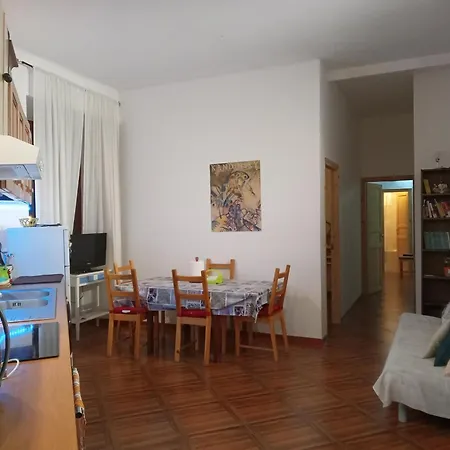 L'appartamento Di Carla Zona Storica * Ρώμη