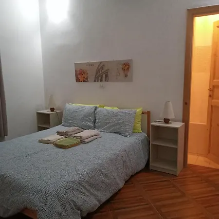 Апартаменты L'appartamento Di Carla Zona Storica