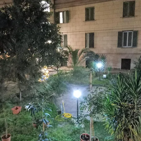 Апартаменты L'appartamento Di Carla Zona Storica