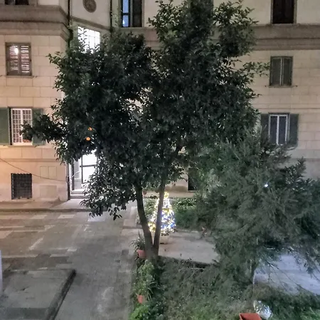 L'appartamento Di Carla Zona Storica Рим