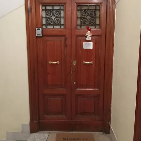 L'appartamento Di Carla Zona Storica * Ρώμη