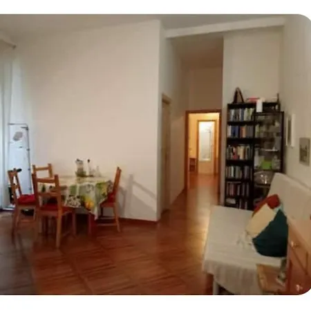 Διαμέρισμα L'appartamento Di Carla Zona Storica