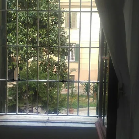 Διαμέρισμα L'appartamento Di Carla Zona Storica Ρώμη