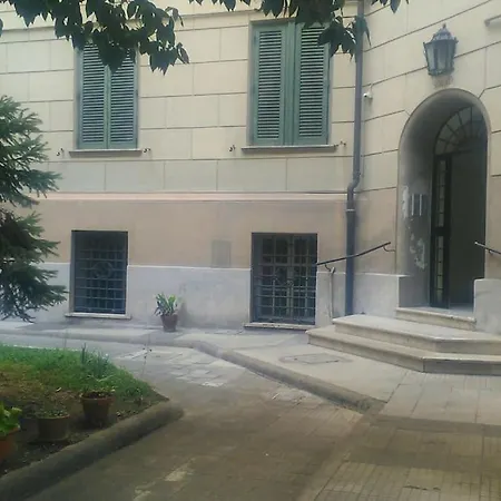 L'appartamento Di Carla Zona Storica * Рим
