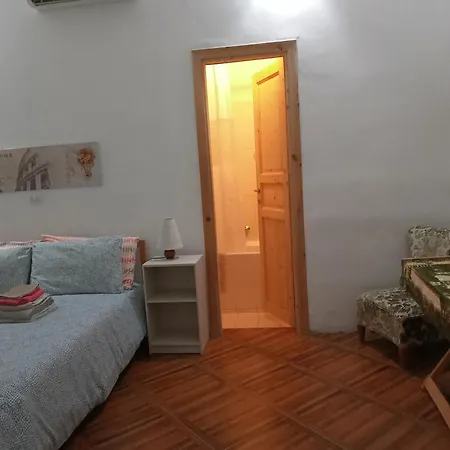 L'appartamento Di Carla Zona Storica Апартаменты Рим