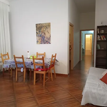 L'appartamento Di Carla Zona Storica *