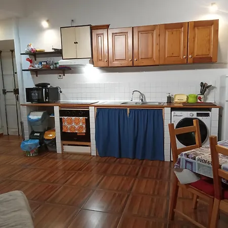 L'appartamento Di Carla Zona Storica Апартаменты