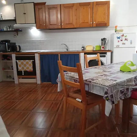 Апартаменты L'appartamento Di Carla Zona Storica Рим