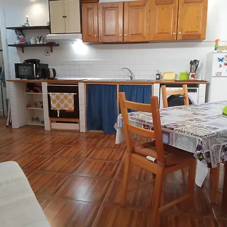 L'appartamento Di Carla Zona Storica Апартаменты