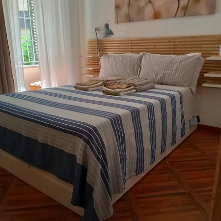 L'appartamento Di Carla Zona Storica Ρώμη