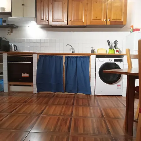 Διαμέρισμα L'appartamento Di Carla Zona Storica *