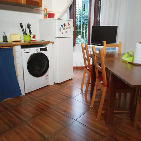 L'appartamento Di Carla Zona Storica Апартаменты Рим